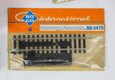 ROCO 4475 BINARIO con SGANCIA