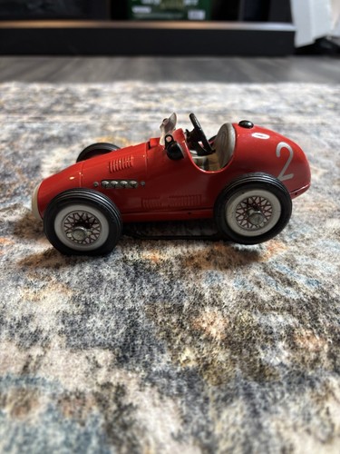 Shuco 1070 grand prix - grand, racer