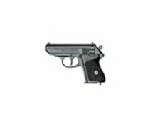 Denix Walther PPK Pistol