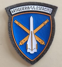 Patch/Scudetto E.I. ARTIGL