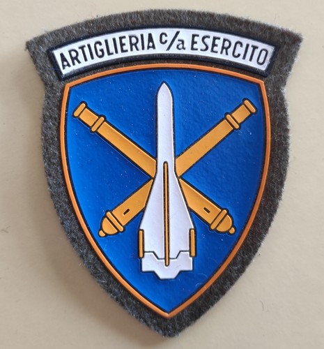 Patch scudetto artigl - patch/scudetto,