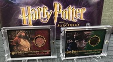 Artbox Harry Potter Pelliccia