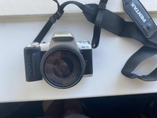 Pentax MZ-10 35–80 mm