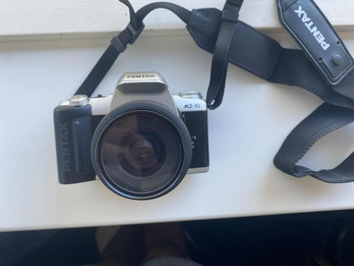 Pentax f 4 - mm, f/4-5.6