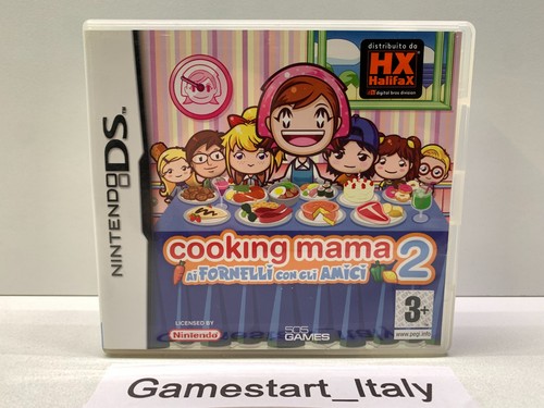 Cooking mama nintendo - cooking,