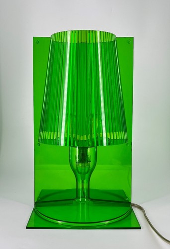 Lampada tavolo kartell - da,