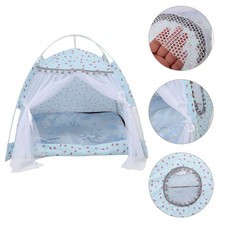 Campeggio Per Cani Casetta