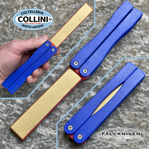 Fallkniven fdd doppio - fallkniven,