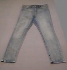 Jeans donna "super skinny" elasticizzati