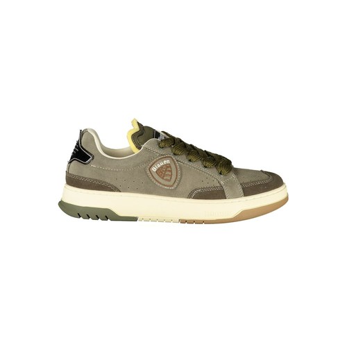 Blauer verde polyurethane - blauer,