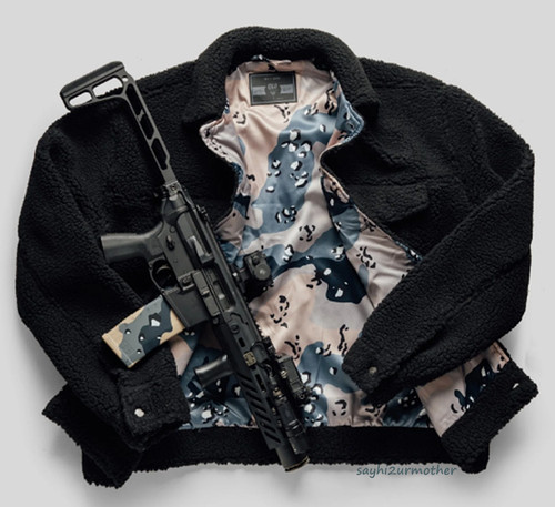 Qilo x giacca shrucker - xl,