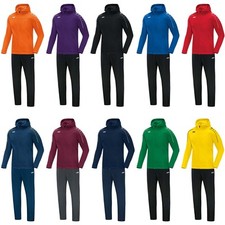 Tuta da presentazione donna