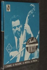 Piccardi - Charles Mingus