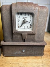 Orologio Vintage Simplex Time