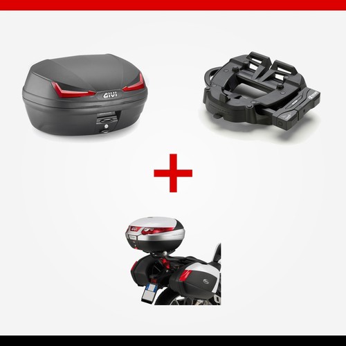 Kit givi e455n - givi,