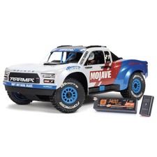 Arrma mojave grom - grom, 223s