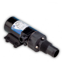 Maceratore 900 Jabsco - Pompa