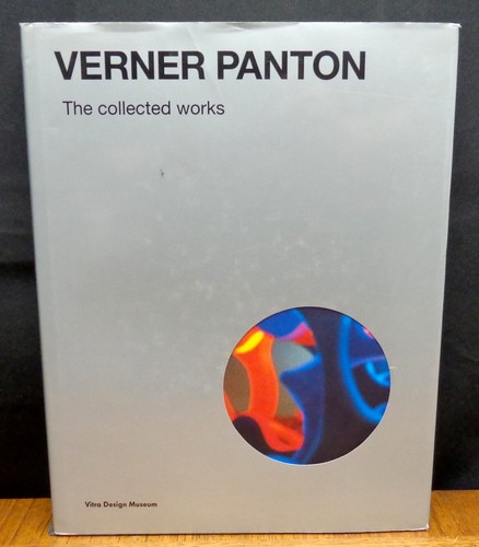 Verner panton the collected - verner,