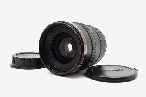 Top mint canon - mint], 20-35mm