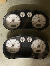 Quadro strumenti tachimetro