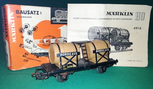 Marklin 4910 kit - 4910,