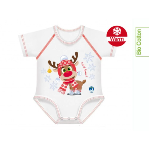 Bimbi warm let snow - j,