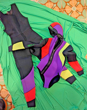 Muta Sub Donna taglia III (s)
