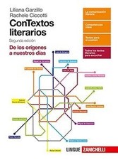 Contextos literarios. Volume