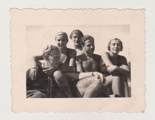 Attraente foto di giovani