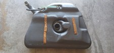 Plastic fuel tank for Fiat