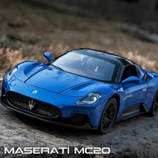 Modellino auto pressofuso 1:32