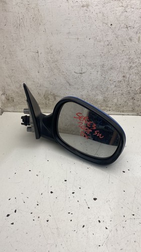 Specchietto retrovisore destro - specchietto,