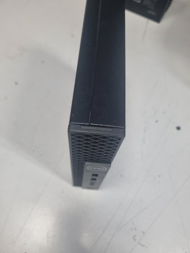 Dell optiplex 3060 micro - optiplex,