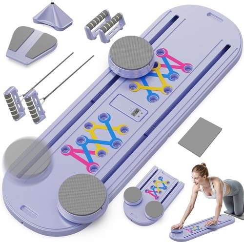 Upgo portable pilates reformer - upgo,