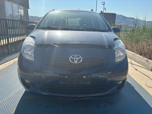 Ricambi toyota yaris ii - b,