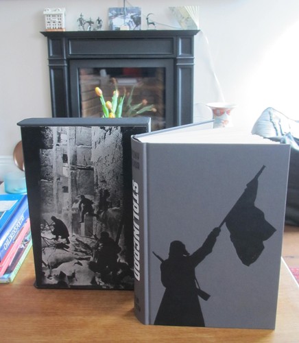 Stalingrad antony beevor - stalingrad:,