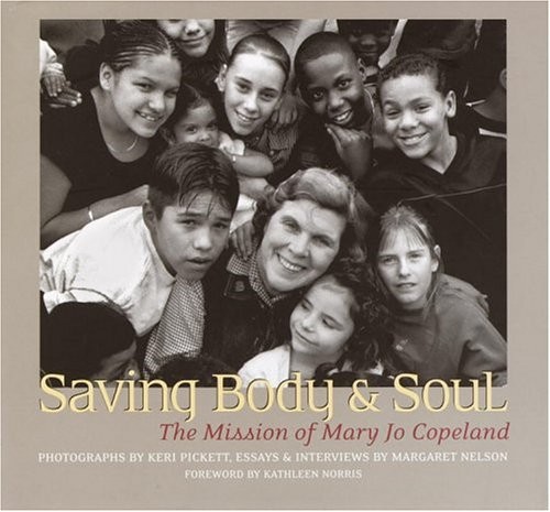 Saving body and soul - saving, the