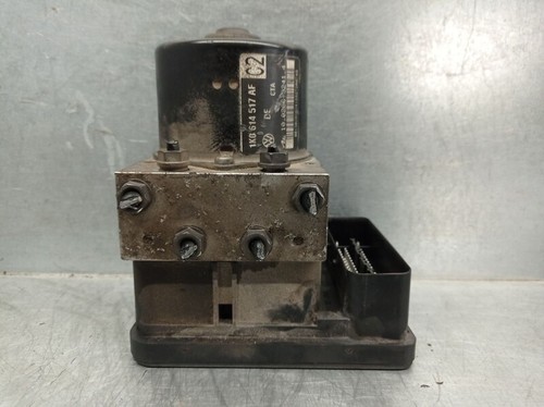 1k0614517af abs volkswagen - 1k0614517af,