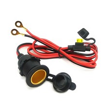 CGEAMDY Presa Accendisigari