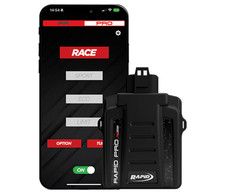 Dimsport rapid pro - rapid, mod.