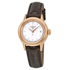 Orologio donna Tissot Carson