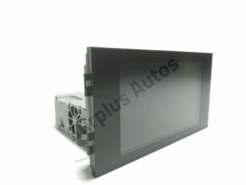 Autoradio 1684652180 peugeot - autoradio,