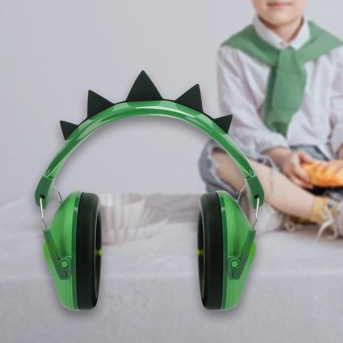 Cuffie antirumore per bambini