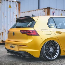 SPOILER POSTERIORE "R-DESIGN"