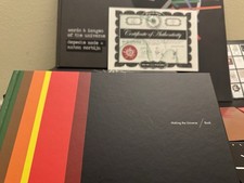 Depeche Mode - Sounds Of The Universe - Rare Deluxe Book Box Set + 3 CD + DVD-