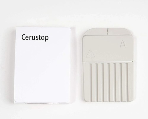 Phonak cerustop confezione - cerustop, (confezione