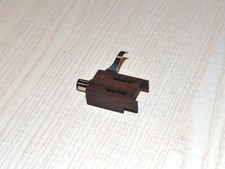 New Custom-Made Headshell Per Emt Antiskating 997 929 Rosewood -limitata Edition