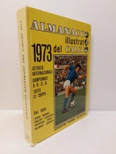 Almanacco Illustrato Del Calcio 1973