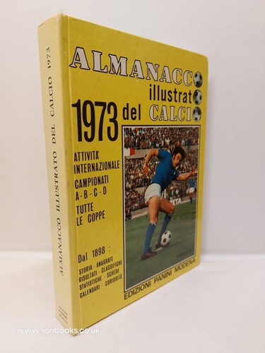 Almanacco illustrato del - almanacco,