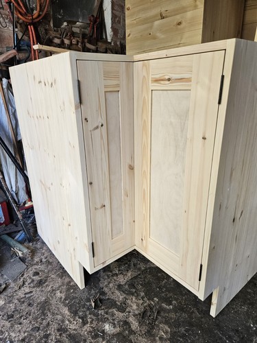 Mobile cucina angolare